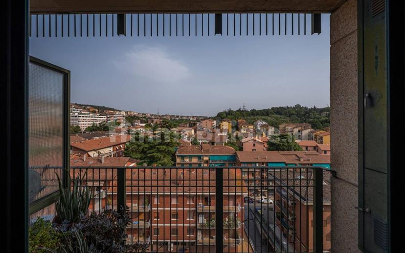 Trilocale via del Macello , 61, Madonna Alta - Prepo, Perugia — foto 23 di 24