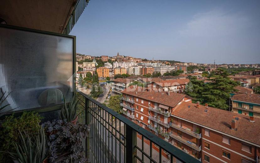 Trilocale via del Macello , 61, Madonna Alta - Prepo, Perugia — foto 18 di 24