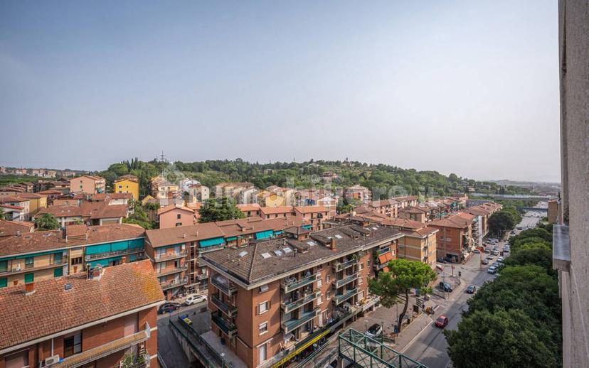 Trilocale via del Macello , 61, Madonna Alta - Prepo, Perugia — foto 6 di 24