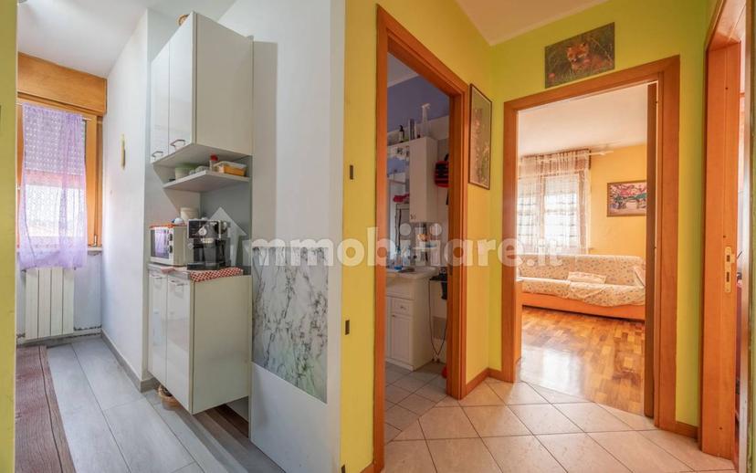 Trilocale via del Macello , 61, Madonna Alta - Prepo, Perugia — foto 11 di 24