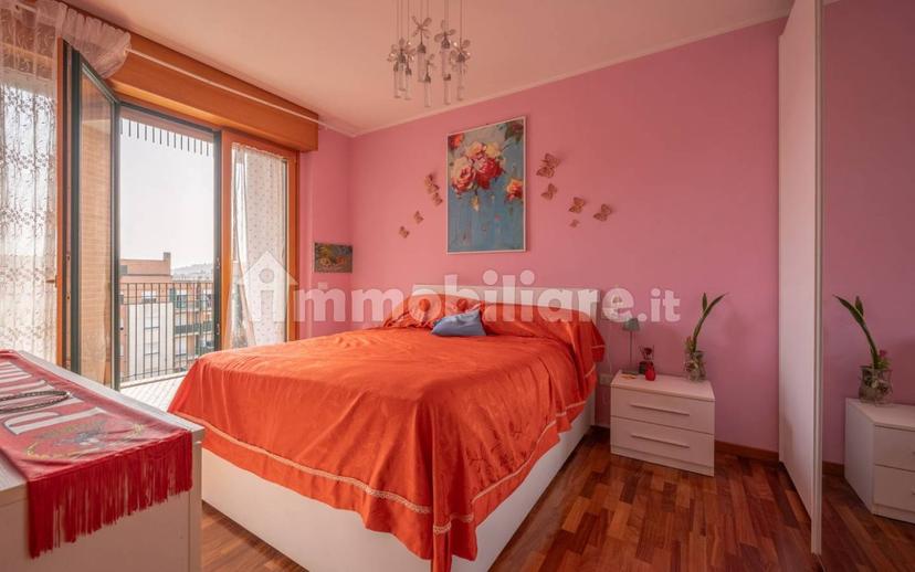 Trilocale via del Macello , 61, Madonna Alta - Prepo, Perugia — foto 13 di 24