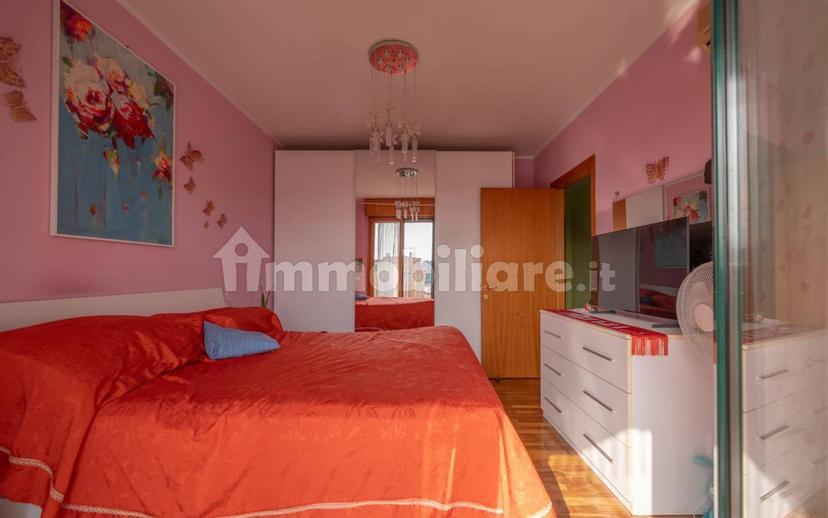 Trilocale via del Macello , 61, Madonna Alta - Prepo, Perugia — foto 10 di 24