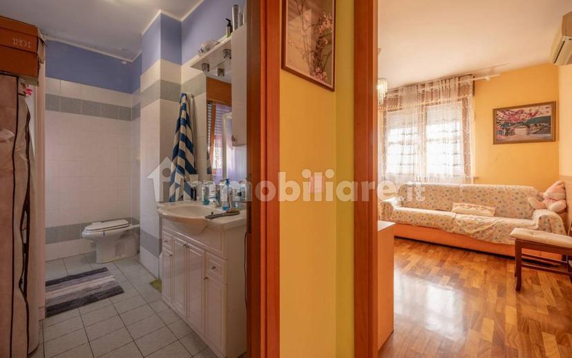 Trilocale via del Macello , 61, Madonna Alta - Prepo, Perugia — foto 14 di 24