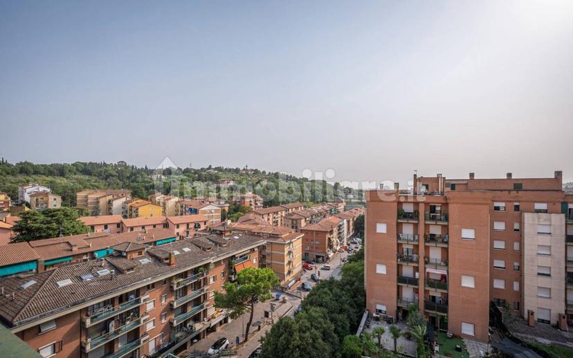 Trilocale via del Macello , 61, Madonna Alta - Prepo, Perugia — foto 24 di 24