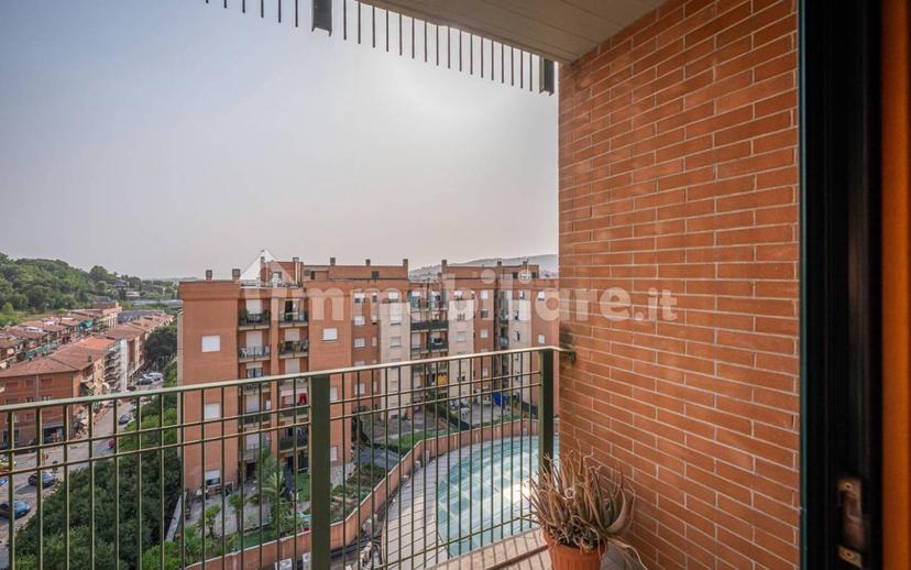 Trilocale via del Macello , 61, Madonna Alta - Prepo, Perugia — foto 9 di 24