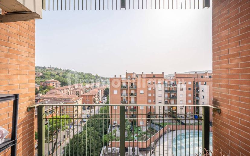 Trilocale via del Macello , 61, Madonna Alta - Prepo, Perugia — foto 2 di 24