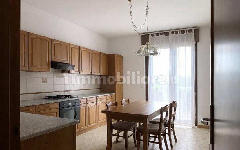 Appartamento via Benedetto Croce 22, Motta, Costabissara — foto 5 di 16