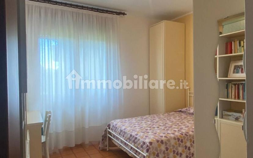 Appartamento via Benedetto Croce 22, Motta, Costabissara — foto 15 di 16