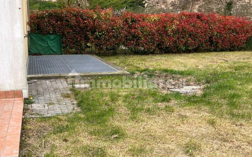 Bilocale nuovo, piano terra, Centro, Bovolone — foto 7 di 11
