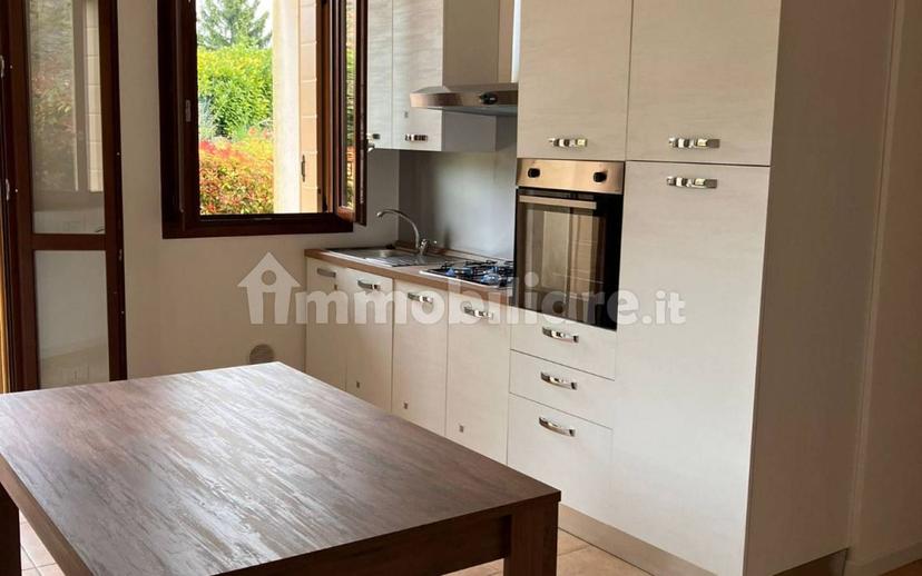 Bilocale nuovo, piano terra, Centro, Bovolone — foto 5 di 11