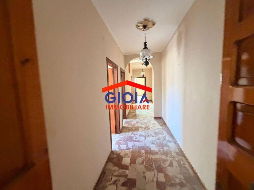 Trilocale via Pescara 72, Mondragone — foto 11 di 21