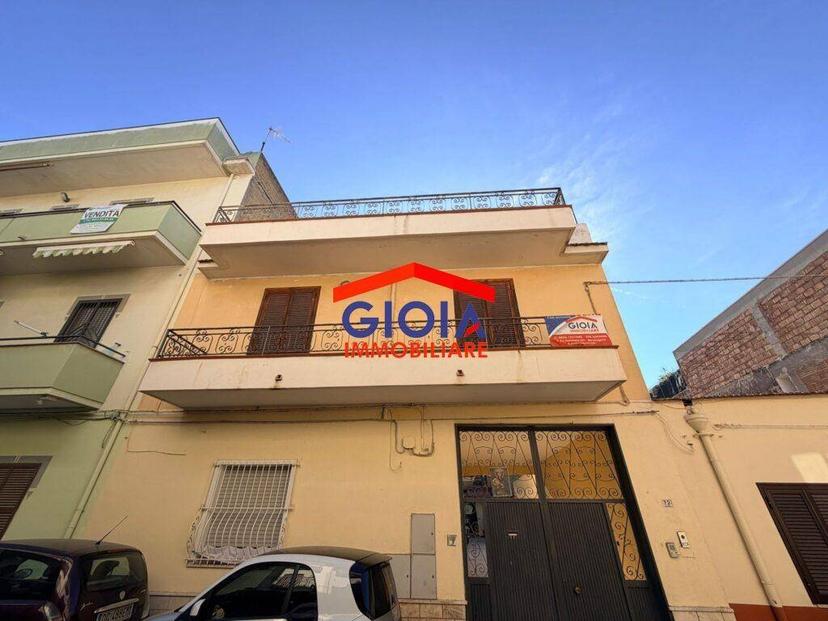 Trilocale via Pescara 72, Mondragone — foto 20 di 21