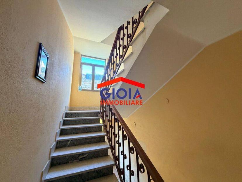 Trilocale via Pescara 72, Mondragone — foto 21 di 21