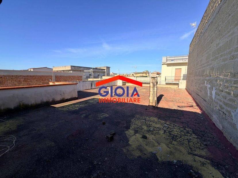 Trilocale via Pescara 72, Mondragone — foto 16 di 21