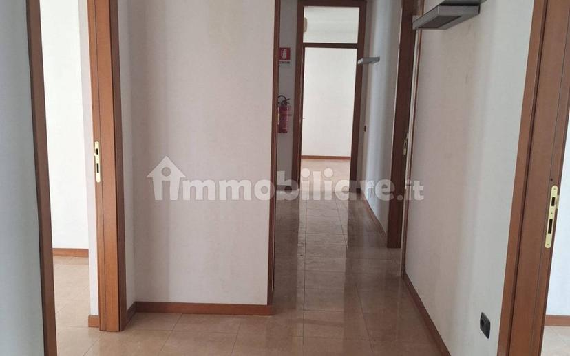 Quadrilocale via Liston San Gaetano, Centro, Malo — foto 4 di 8