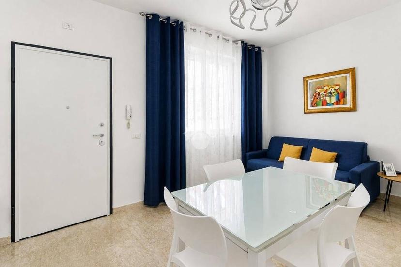 Trilocale via degli oleandri, Contrada dei Tigli, Via degli Oleandri, Alba Adriatica — foto 13 di 22