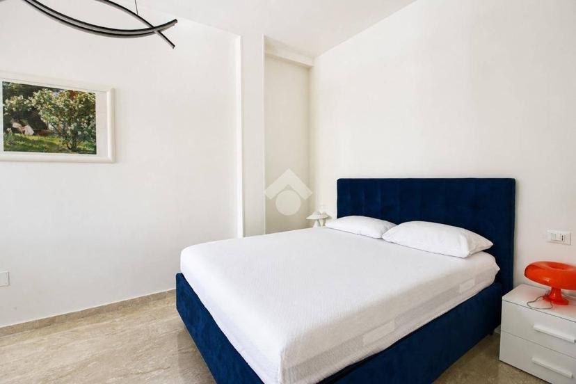 Trilocale via degli oleandri, Contrada dei Tigli, Via degli Oleandri, Alba Adriatica — foto 16 di 22