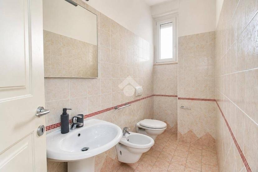 Trilocale via degli oleandri, Contrada dei Tigli, Via degli Oleandri, Alba Adriatica — foto 14 di 22