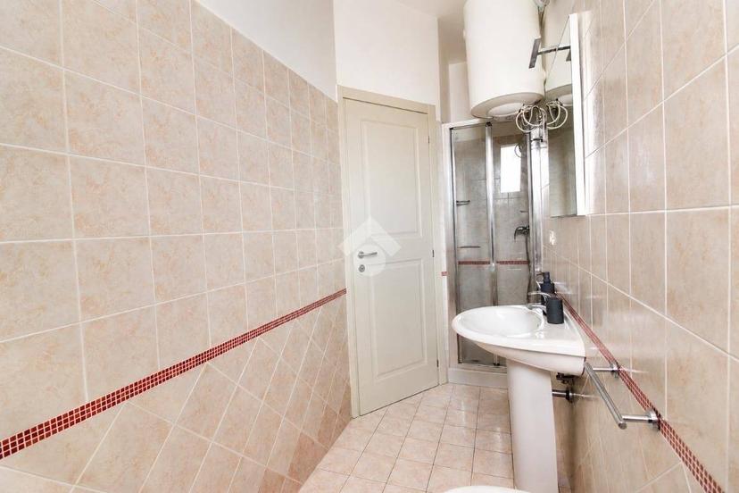 Trilocale via degli oleandri, Contrada dei Tigli, Via degli Oleandri, Alba Adriatica — foto 10 di 22