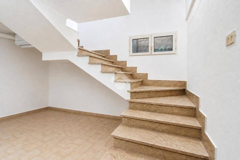 Trilocale via degli oleandri, Contrada dei Tigli, Via degli Oleandri, Alba Adriatica — foto 17 di 22