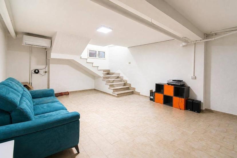 Trilocale via degli oleandri, Contrada dei Tigli, Via degli Oleandri, Alba Adriatica — foto 22 di 22