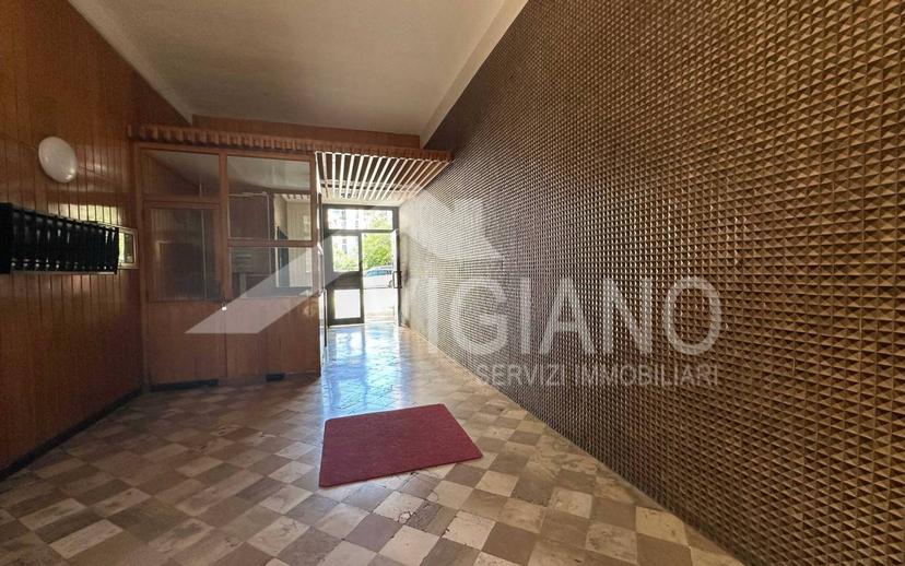 Trilocale viale Giuseppe Di Vittorio, Villa Comunale, Foggia — foto 7 di 11