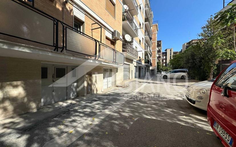 Trilocale viale Giuseppe Di Vittorio, Villa Comunale, Foggia — foto 11 di 11