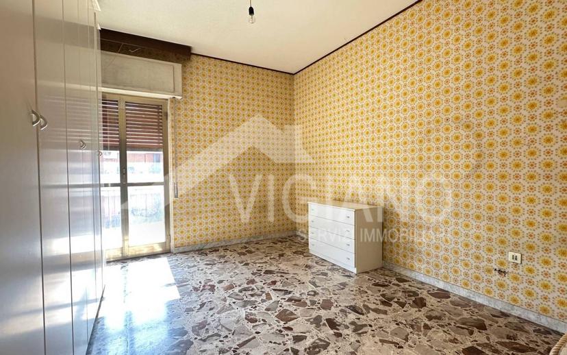 Trilocale viale Giuseppe Di Vittorio, Villa Comunale, Foggia — foto 2 di 11