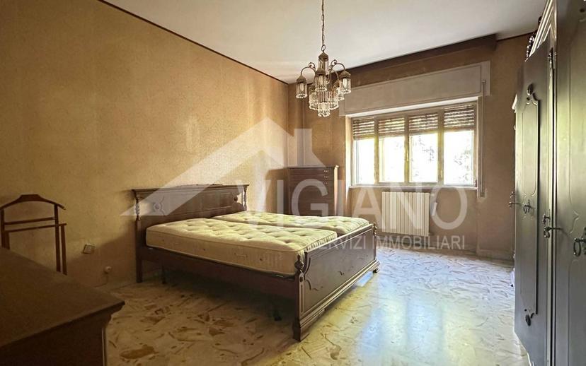 Trilocale viale Giuseppe Di Vittorio, Villa Comunale, Foggia — foto 4 di 11