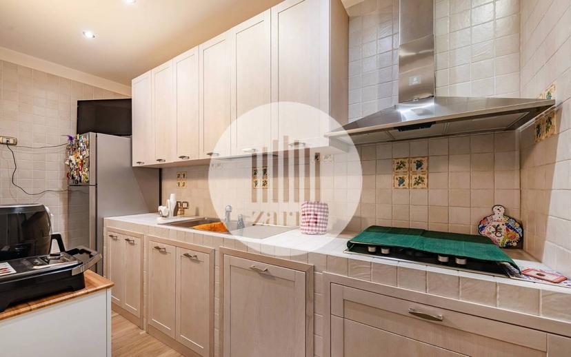 Quadrilocale Strada del Carmine 39, San Nicola - Borgo Antico, Bari — foto 17 di 22