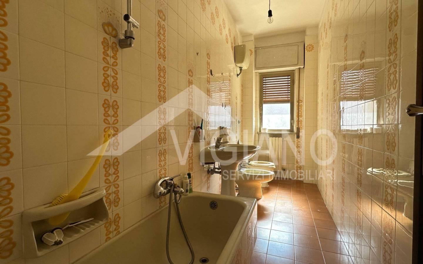 Trilocale viale Giuseppe Di Vittorio, Villa Comunale, Foggia