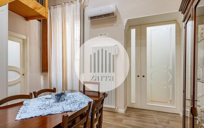 Quadrilocale Strada del Carmine 39, San Nicola - Borgo Antico, Bari — foto 2 di 22