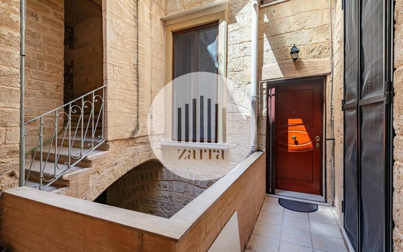 Quadrilocale Strada del Carmine 39, San Nicola - Borgo Antico, Bari — foto 18 di 22