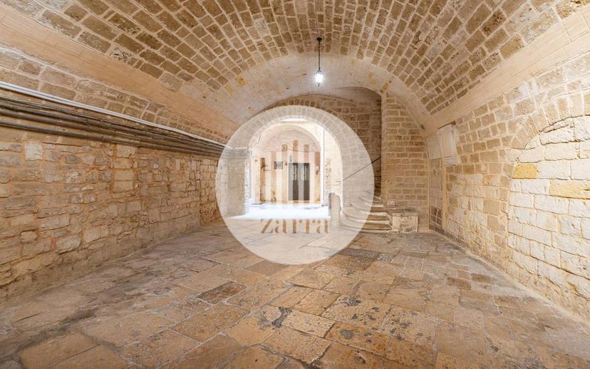 Quadrilocale Strada del Carmine 39, San Nicola - Borgo Antico, Bari — foto 13 di 22
