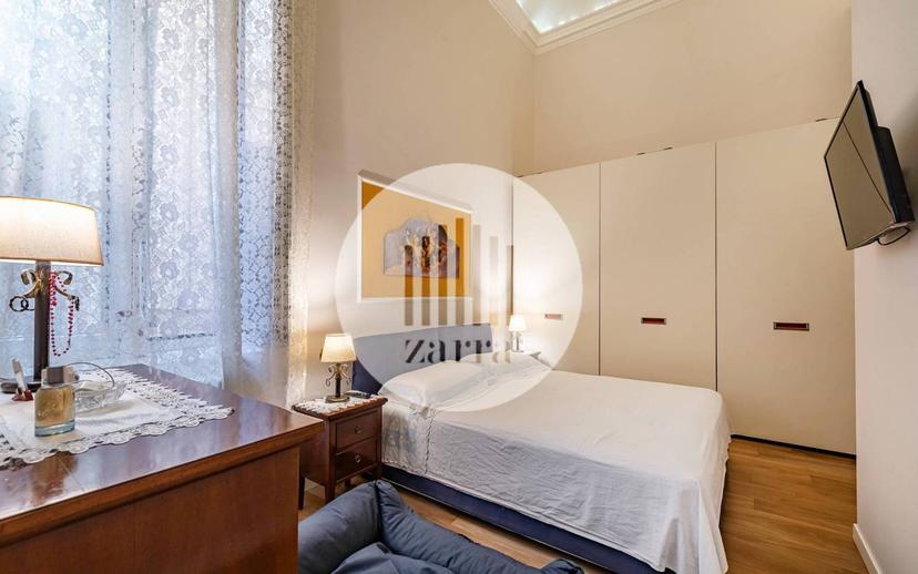Quadrilocale Strada del Carmine 39, San Nicola - Borgo Antico, Bari — foto 12 di 22
