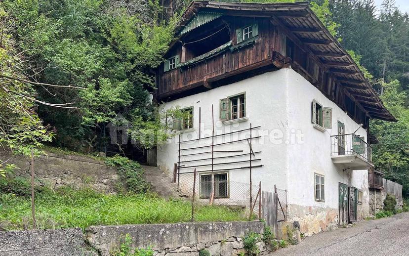 Casale, da ristrutturare, 125 m², Karnergasse, Vandoies — foto 2 di 7