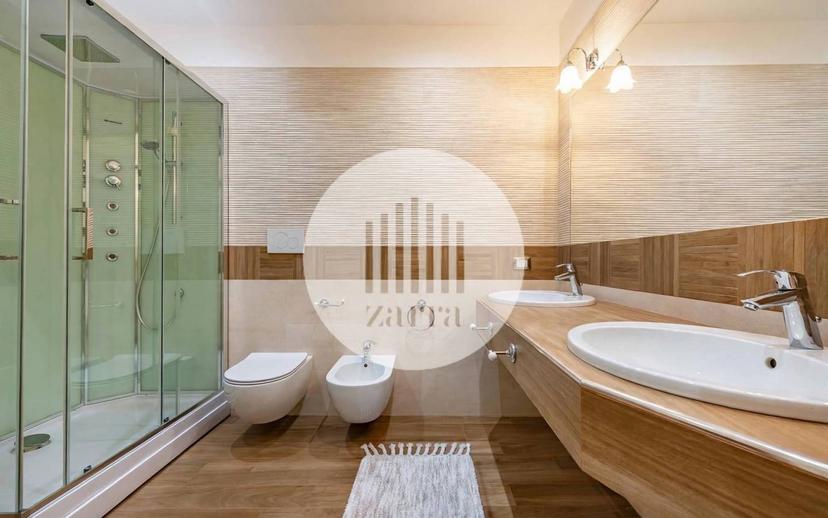 Quadrilocale Strada del Carmine 39, San Nicola - Borgo Antico, Bari — foto 11 di 22