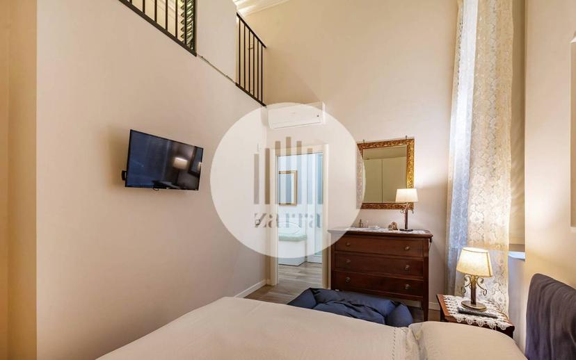 Quadrilocale Strada del Carmine 39, San Nicola - Borgo Antico, Bari — foto 19 di 22