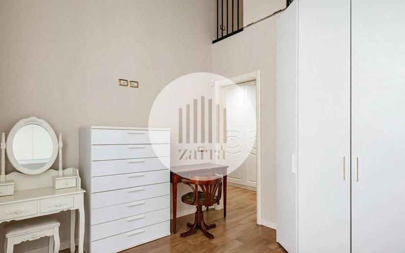 Quadrilocale Strada del Carmine 39, San Nicola - Borgo Antico, Bari — foto 16 di 22