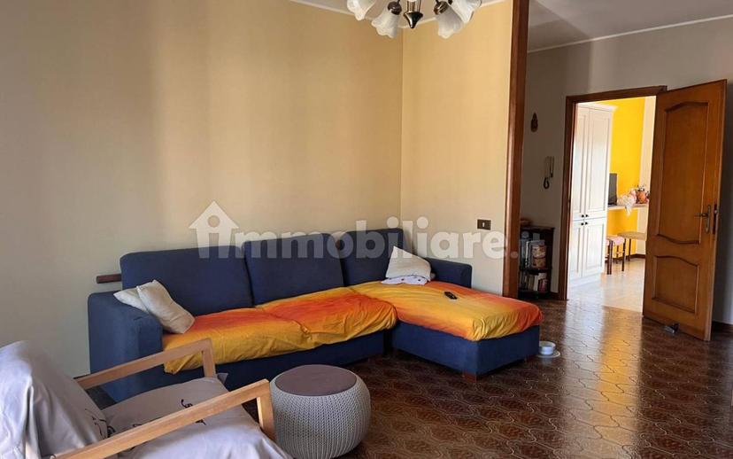 Trilocale via F. Magellano, Centro, Castel San Giovanni — foto 20 di 33