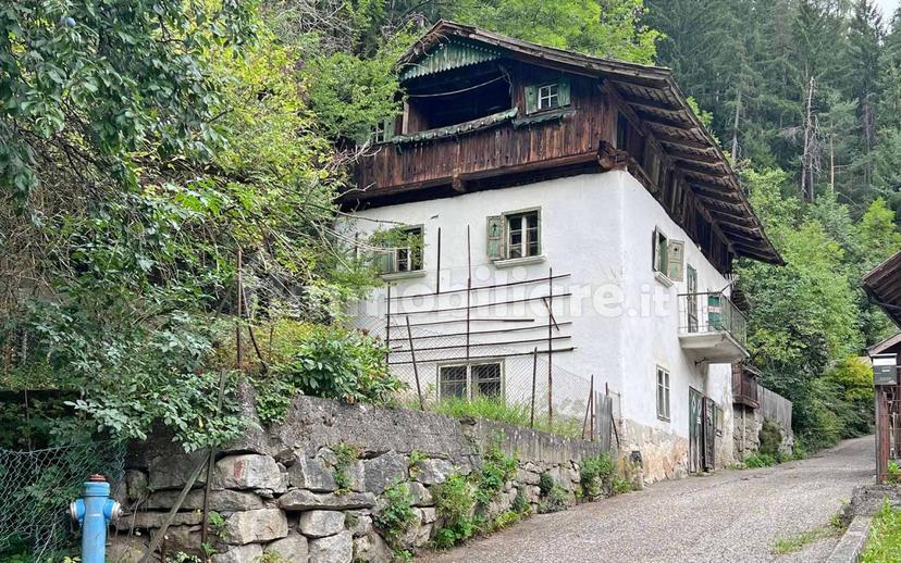 Casale, da ristrutturare, 125 m², Karnergasse, Vandoies — foto 6 di 7