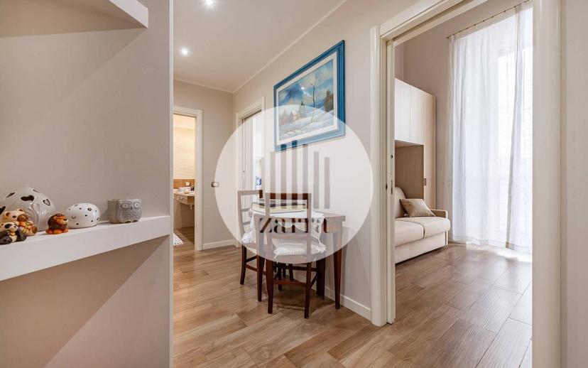 Quadrilocale Strada del Carmine 39, San Nicola - Borgo Antico, Bari — foto 21 di 22