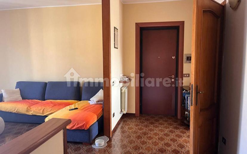 Trilocale via F. Magellano, Centro, Castel San Giovanni — foto 19 di 33