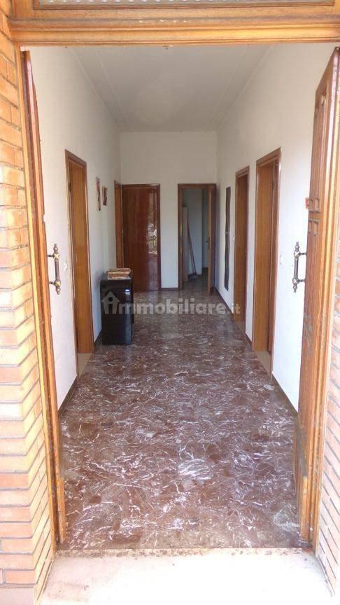 Villa unifamiliare via Argine Postale 4/A, Mirabello, Terre del Reno — foto 8 di 82