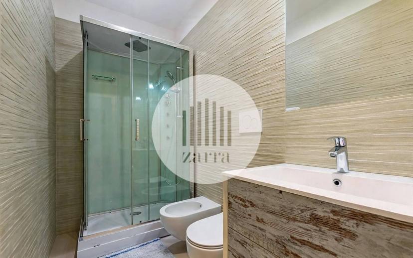 Quadrilocale Strada del Carmine 39, San Nicola - Borgo Antico, Bari — foto 14 di 22