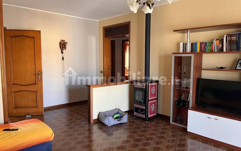Trilocale via F. Magellano, Centro, Castel San Giovanni — foto 33 di 33