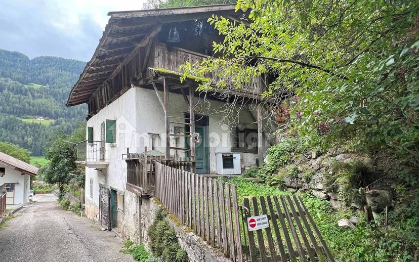 Casale, da ristrutturare, 125 m², Karnergasse, Vandoies — foto 5 di 7