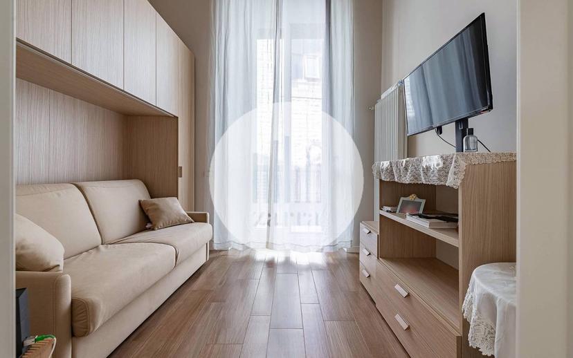 Quadrilocale Strada del Carmine 39, San Nicola - Borgo Antico, Bari — foto 15 di 22