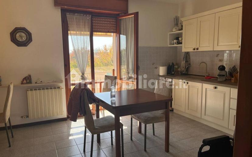 Trilocale via F. Magellano, Centro, Castel San Giovanni — foto 13 di 33