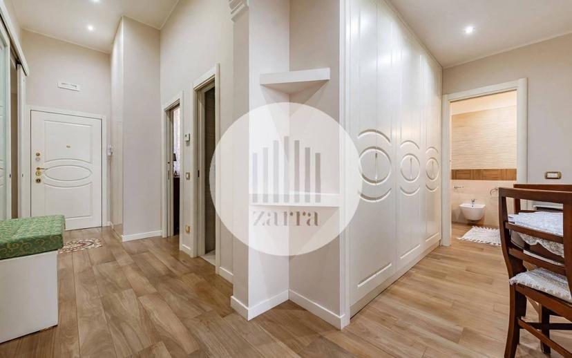 Quadrilocale Strada del Carmine 39, San Nicola - Borgo Antico, Bari — foto 10 di 22